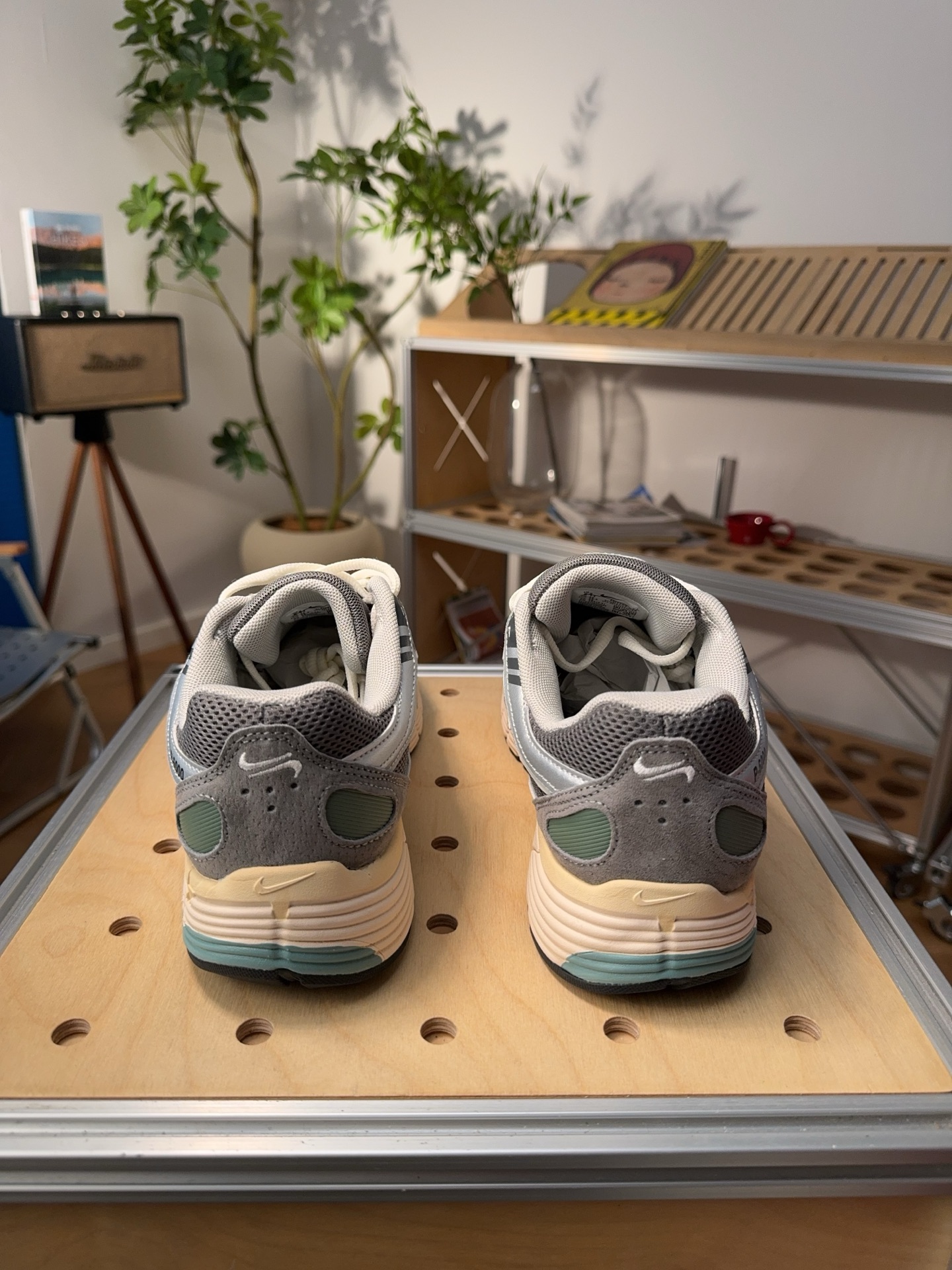 Nike Jordan